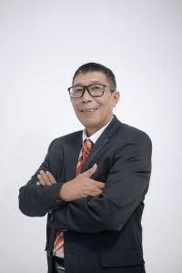 Komisaris Utama