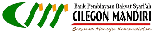 Bank Pembiayaan Rakyat Syariah Logo